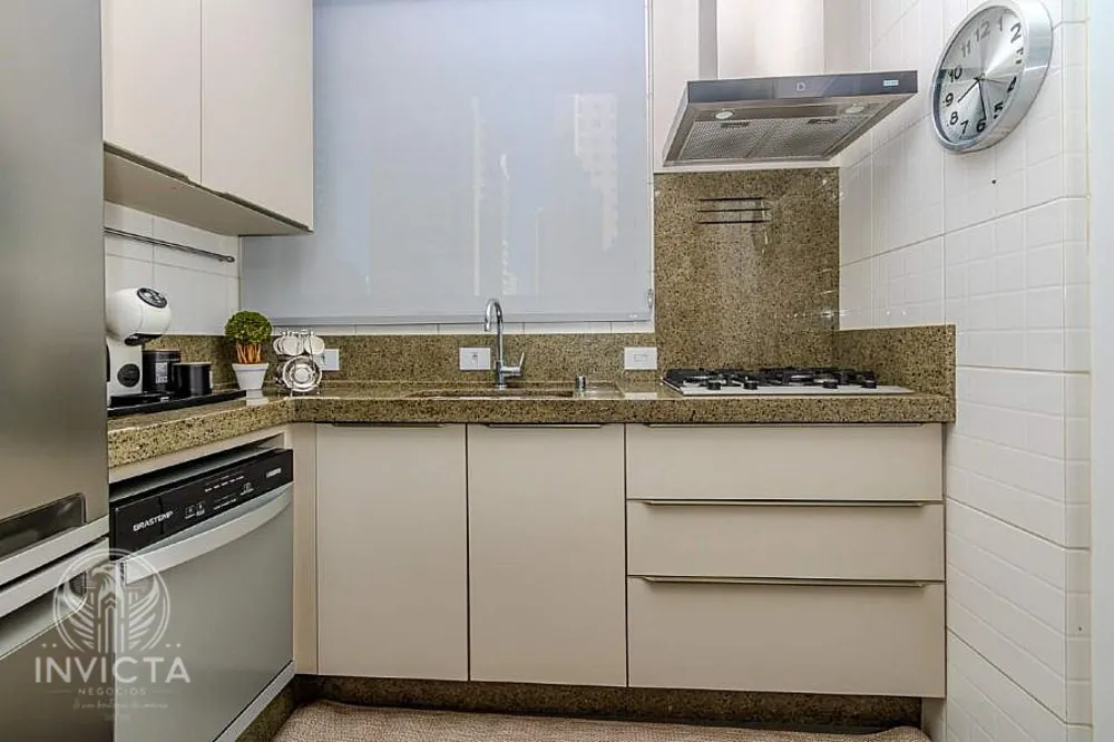 Apartamento, 3 quartos, 110 m² - Foto 6