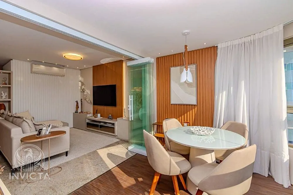 Apartamento, 3 quartos, 110 m² - Foto 7