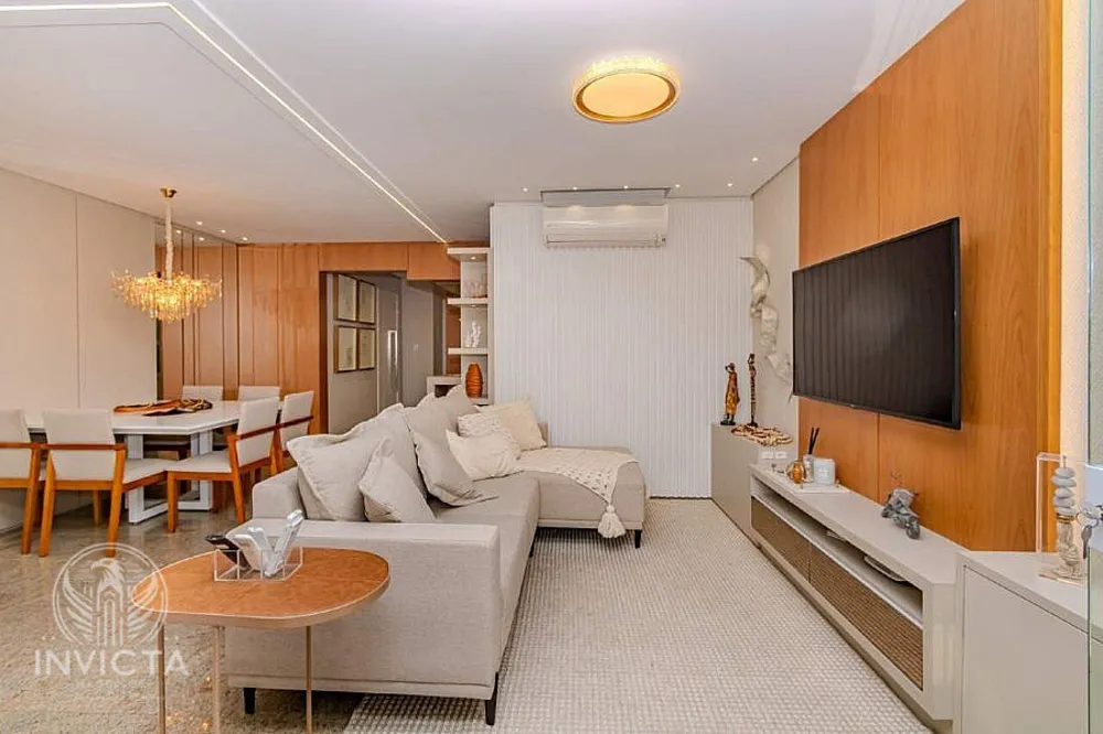 Apartamento, 3 quartos, 110 m² - Foto 4