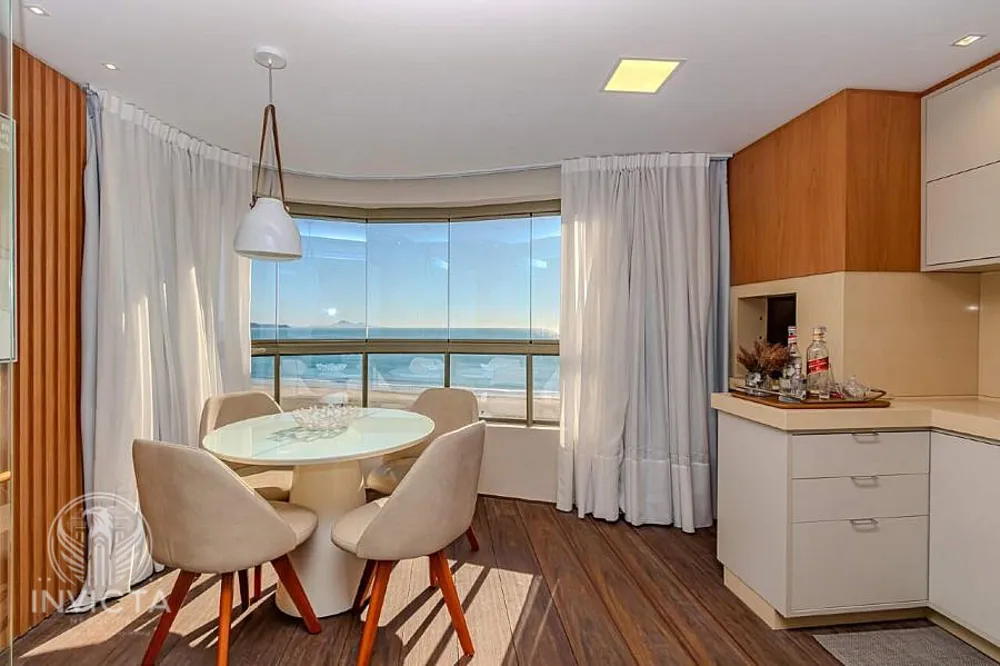 Apartamento, 3 quartos, 110 m² - Foto 1