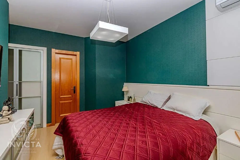Apartamento, 3 quartos, 110 m² - Foto 2
