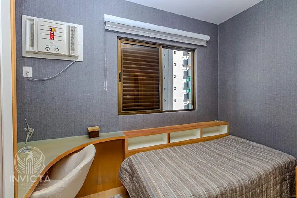 Apartamento, 3 quartos, 110 m² - Foto 1