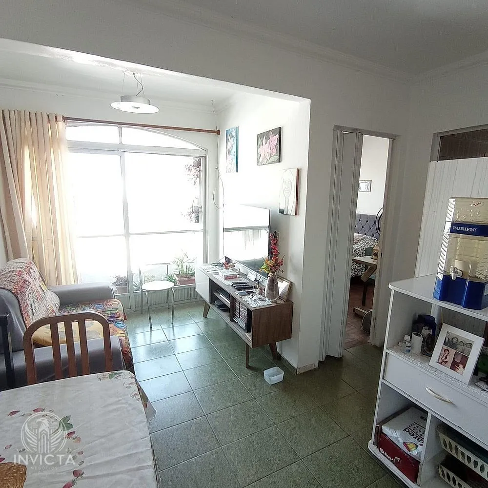 Apartamento, 2 quartos, 62 m² - Foto 3