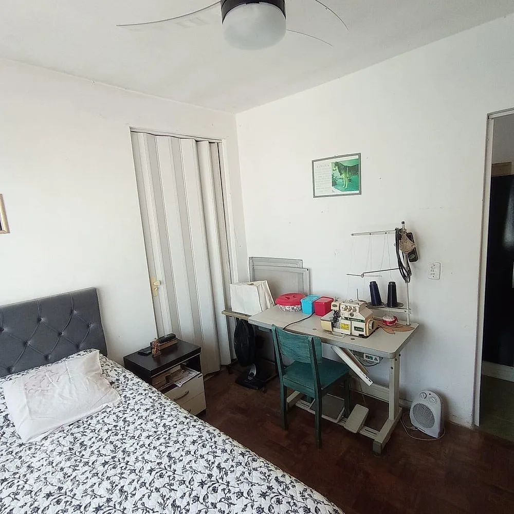 Apartamento, 2 quartos, 62 m² - Foto 8