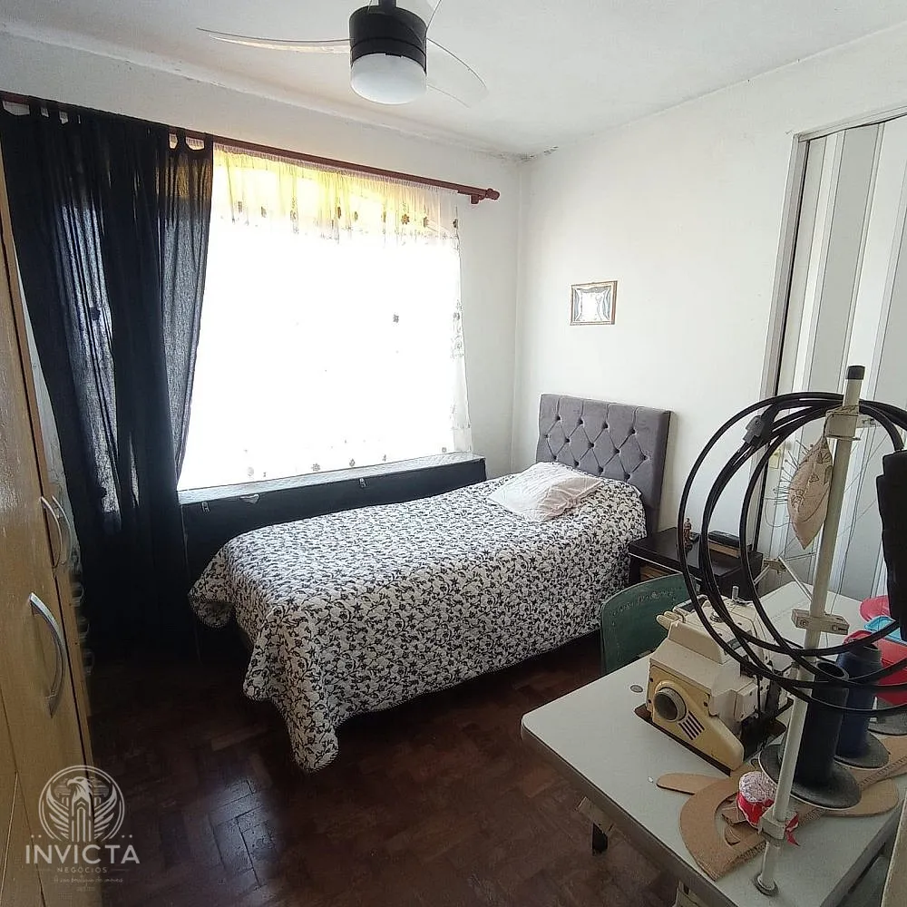 Apartamento, 2 quartos, 62 m² - Foto 7