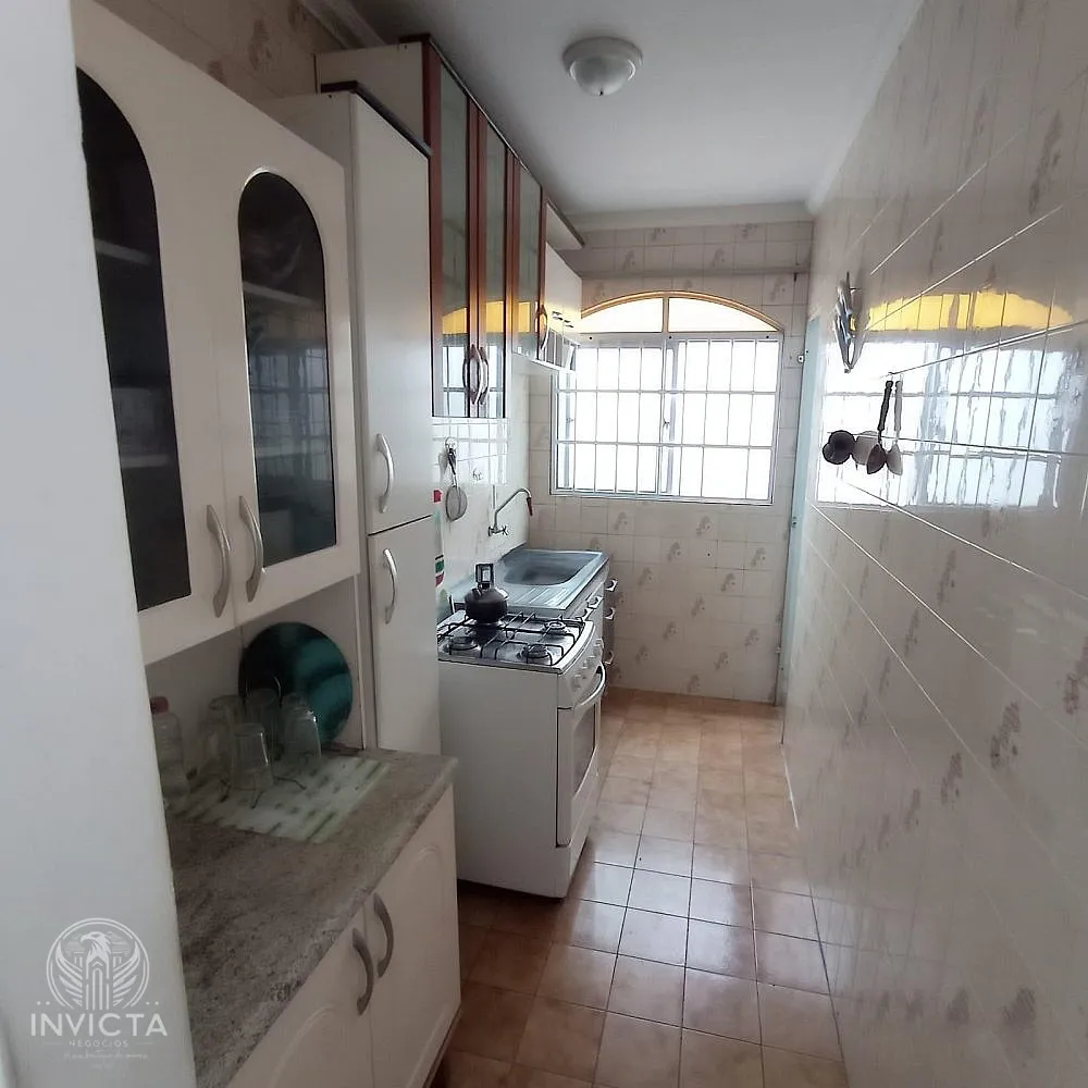 Apartamento, 2 quartos, 62 m² - Foto 11