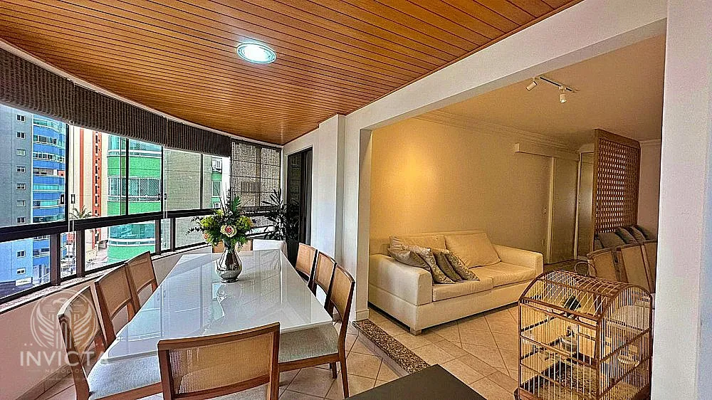 Apartamento, 2 quartos, 97 m² - Foto 2