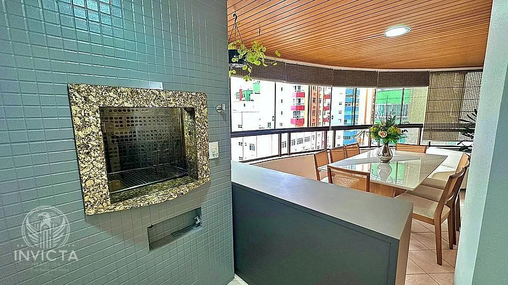 Apartamento, 2 quartos, 97 m² - Foto 6