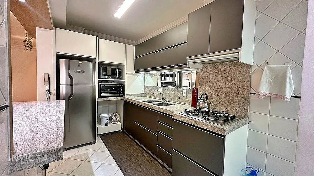 Apartamento, 2 quartos, 97 m² - Foto 11