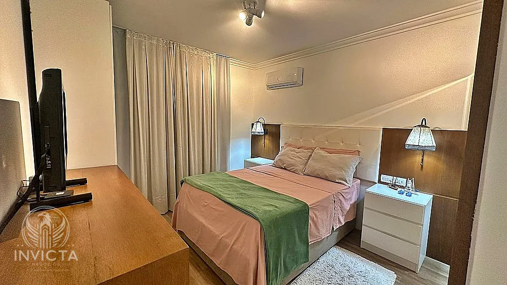 Apartamento, 2 quartos, 97 m² - Foto 13