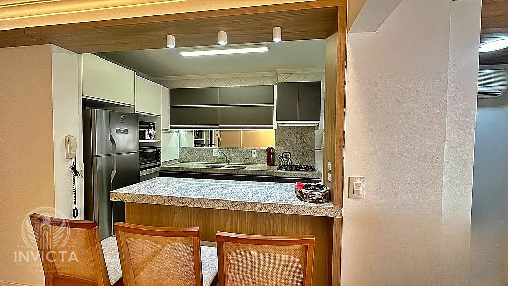 Apartamento, 2 quartos, 97 m² - Foto 9