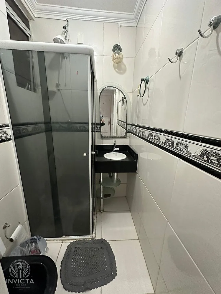 Apartamento, 2 quartos, 60 m² - Foto 6