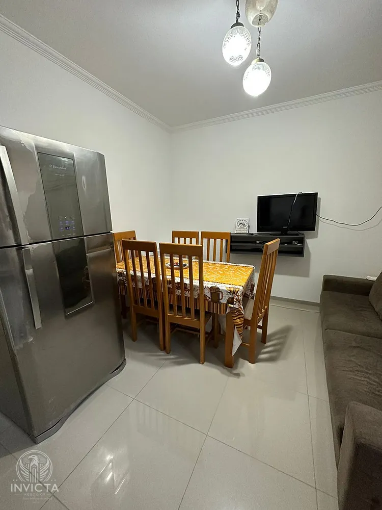 Apartamento, 2 quartos, 60 m² - Foto 5
