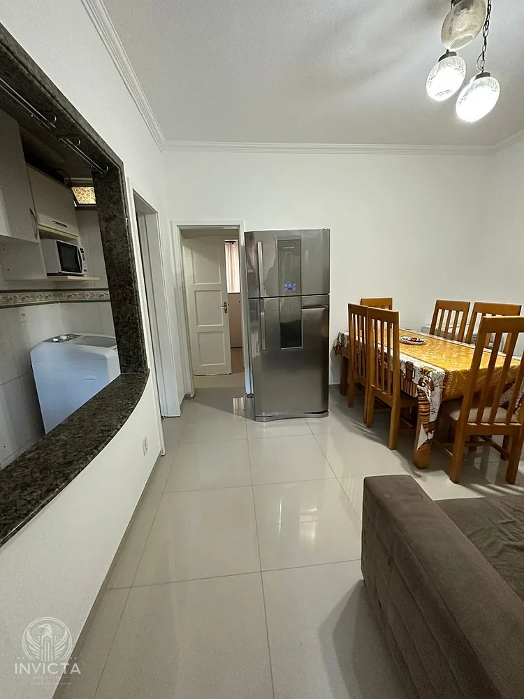 Apartamento, 2 quartos, 60 m² - Foto 5