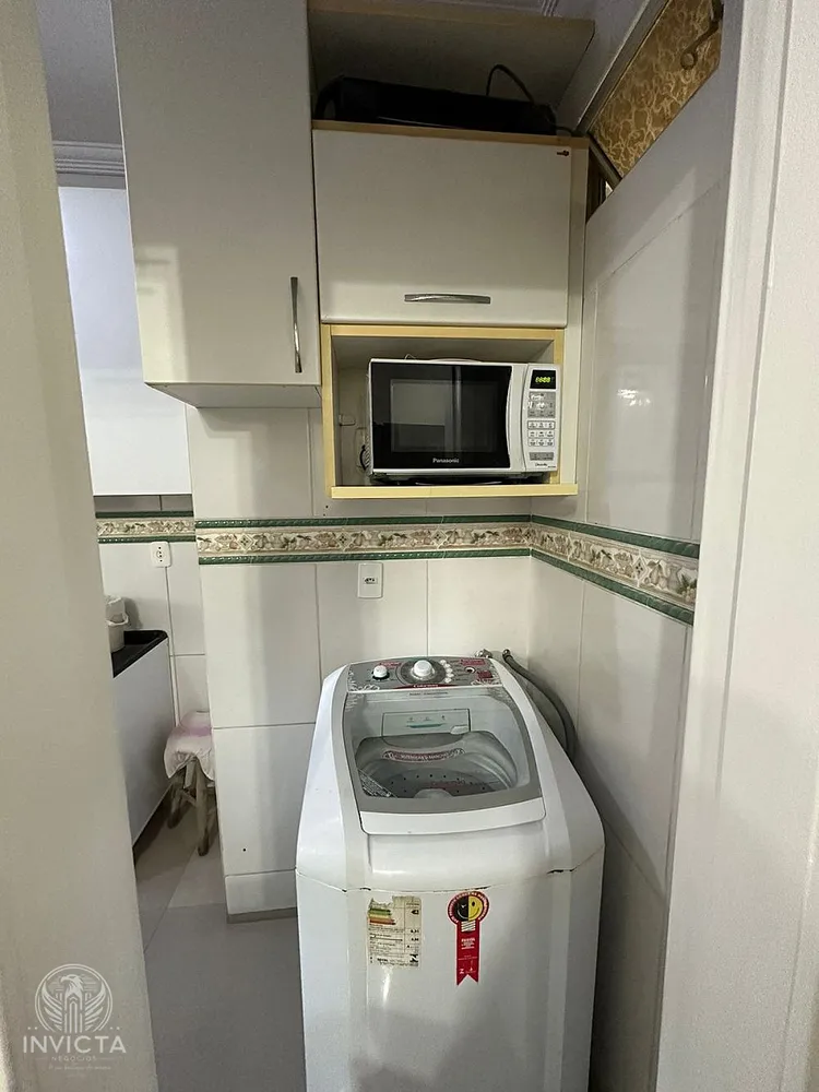 Apartamento, 2 quartos, 60 m² - Foto 11
