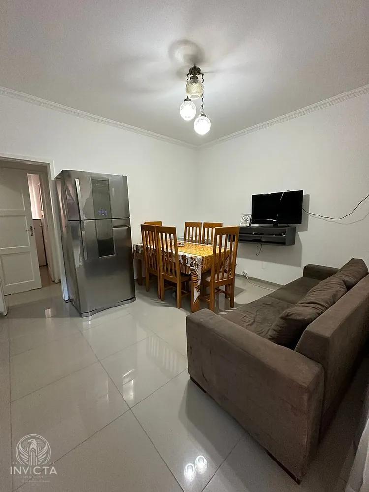 Apartamento, 2 quartos, 60 m² - Foto 3