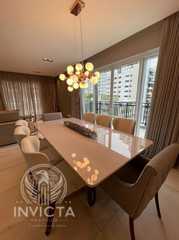 Apartamento, 3 quartos, 293 m² - Foto 3