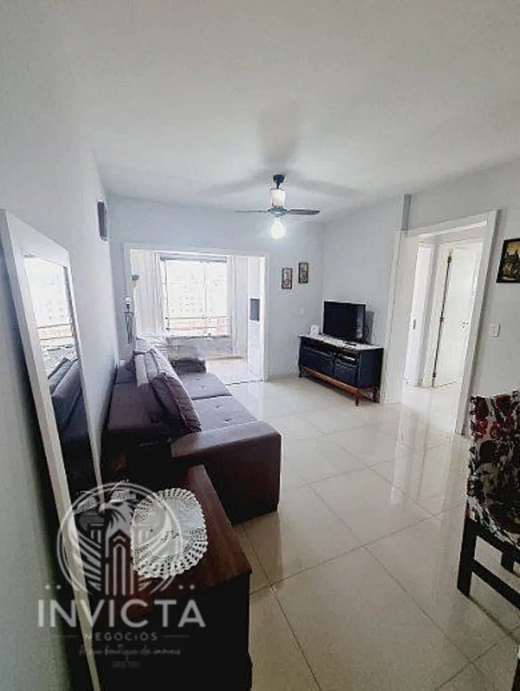 Apartamento, 2 quartos, 80 m² - Foto 1