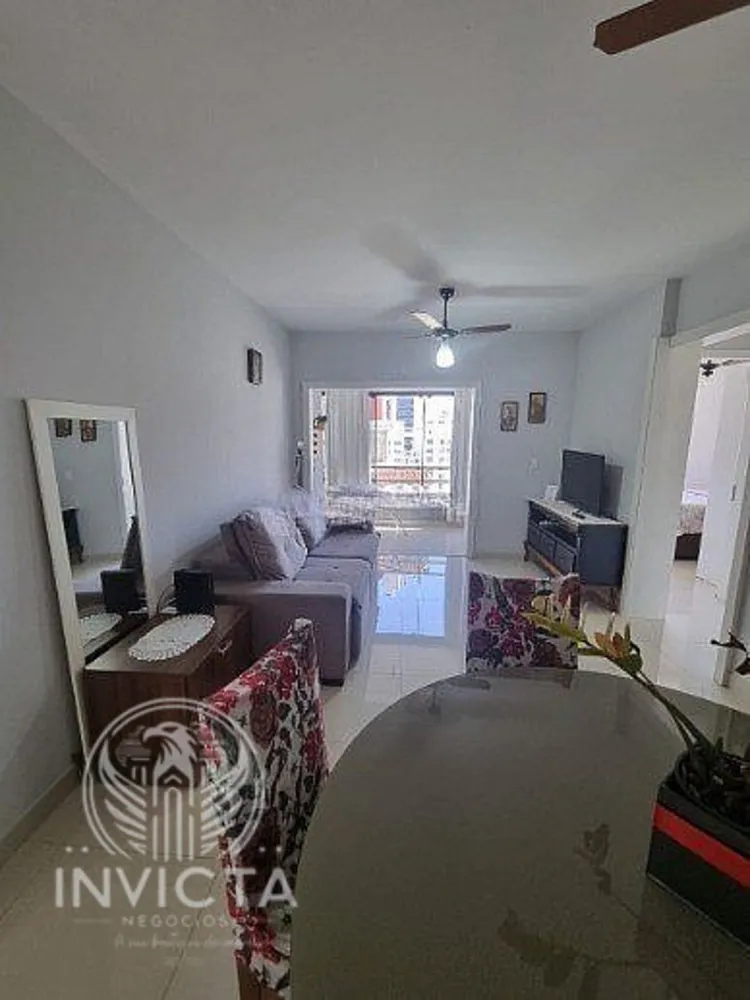 Apartamento, 2 quartos, 80 m² - Foto 2