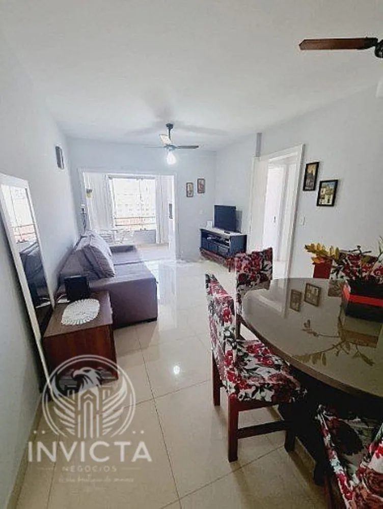 Apartamento, 2 quartos, 80 m² - Foto 3