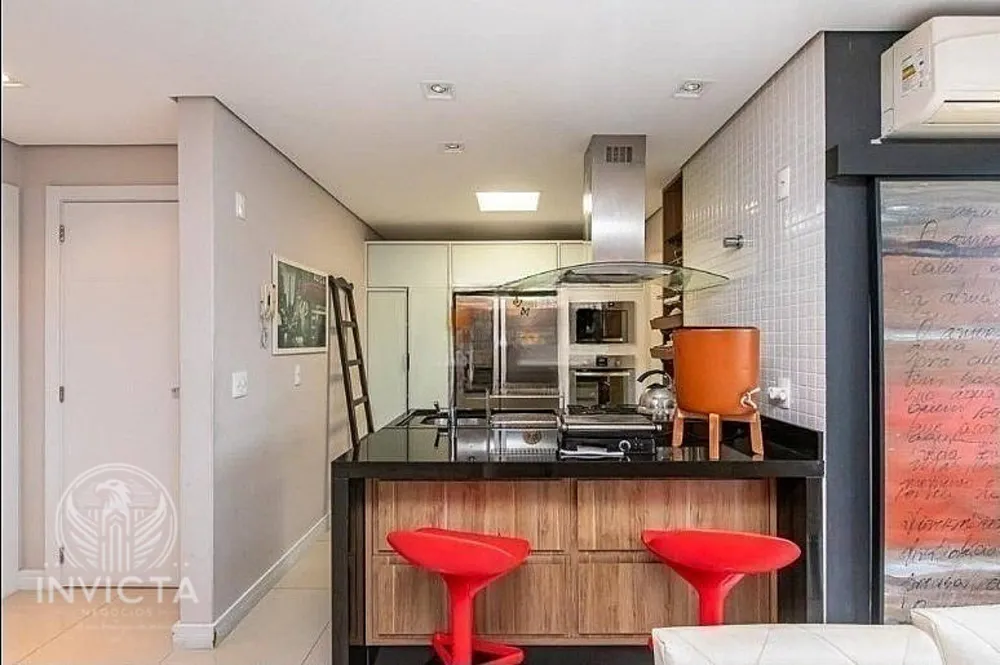 Cobertura, 3 quartos, 196 m² - Foto 12