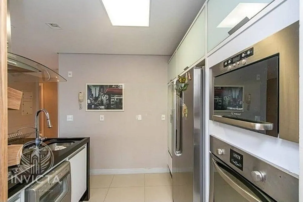 Cobertura, 3 quartos, 196 m² - Foto 7