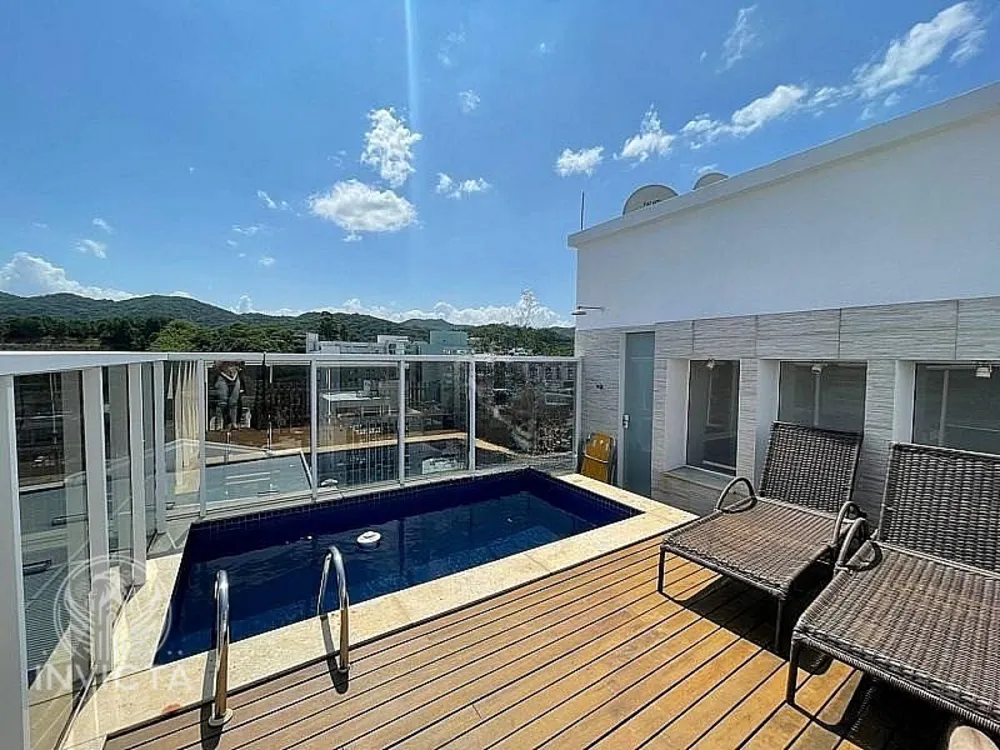 Cobertura, 3 quartos, 196 m² - Foto 11