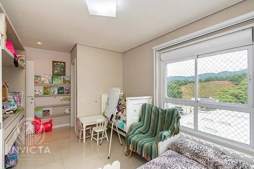 Cobertura, 3 quartos, 196 m² - Foto 1