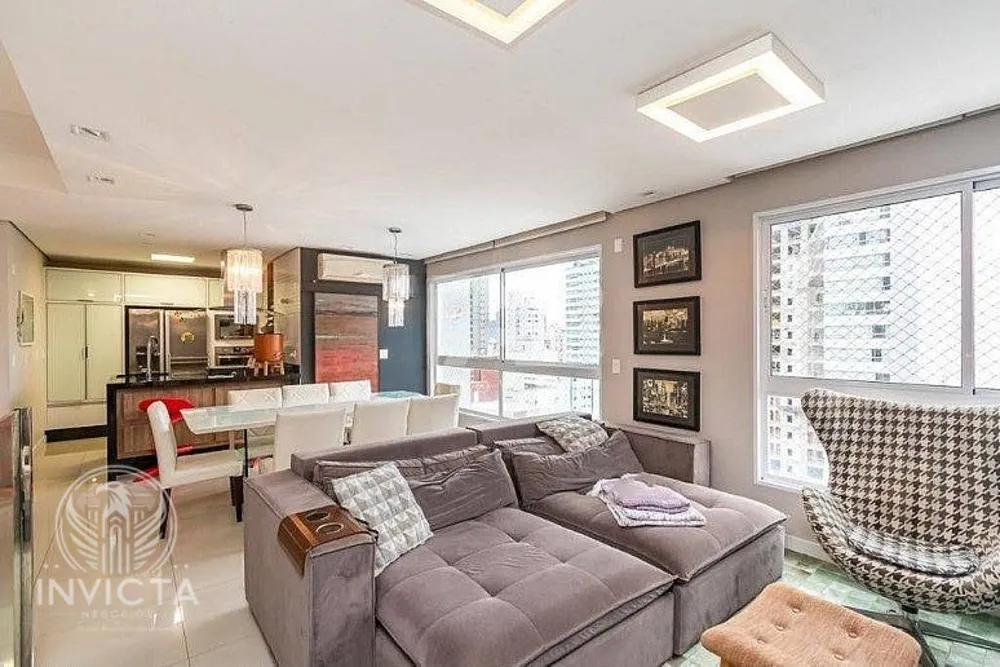 Cobertura, 3 quartos, 196 m² - Foto 5