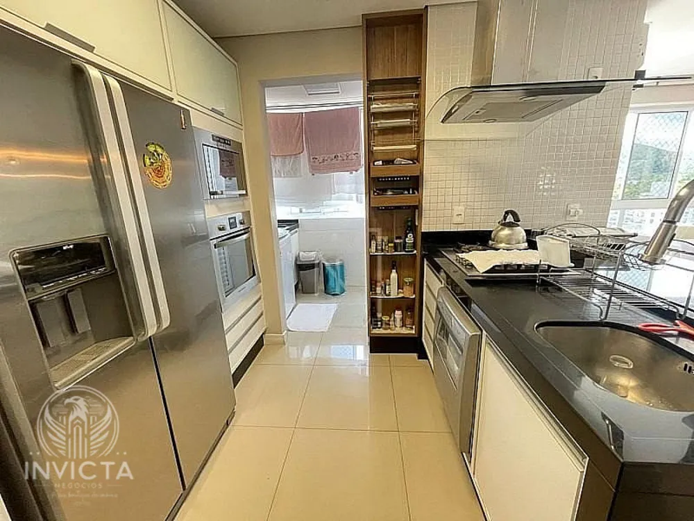 Cobertura, 3 quartos, 196 m² - Foto 9