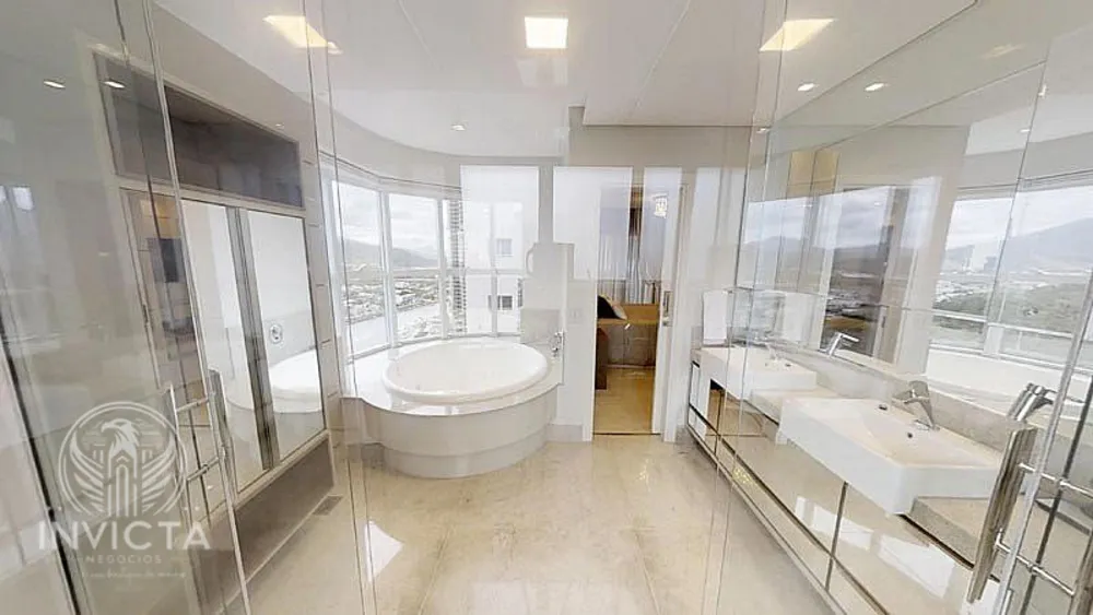 Apartamento, 4 quartos, 238 m² - Foto 5