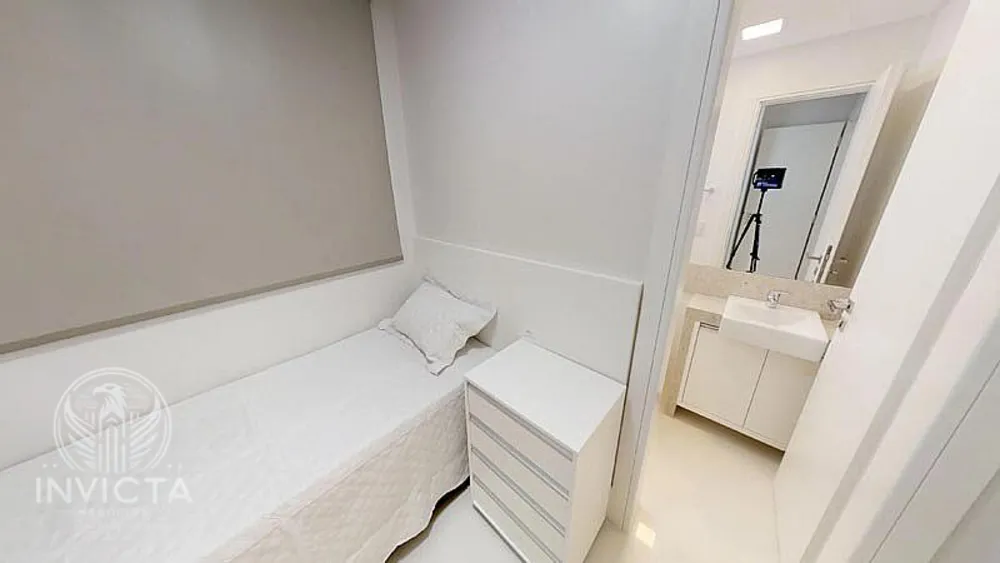 Apartamento, 4 quartos, 238 m² - Foto 2