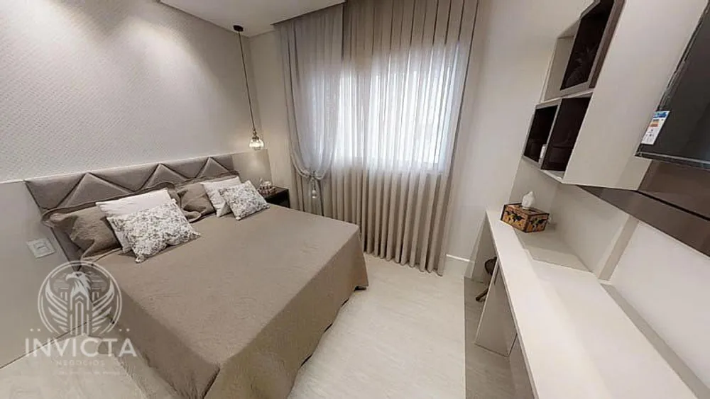 Apartamento, 4 quartos, 238 m² - Foto 3