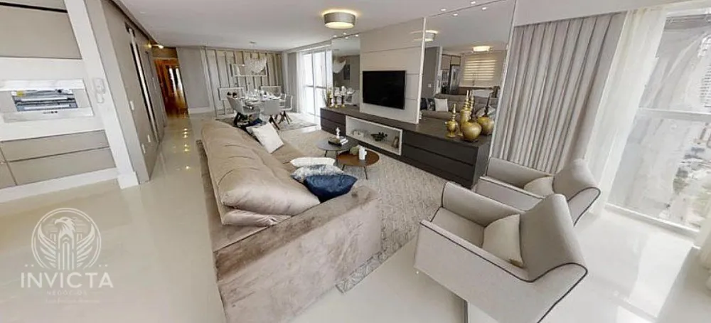 Apartamento, 4 quartos, 238 m² - Foto 6