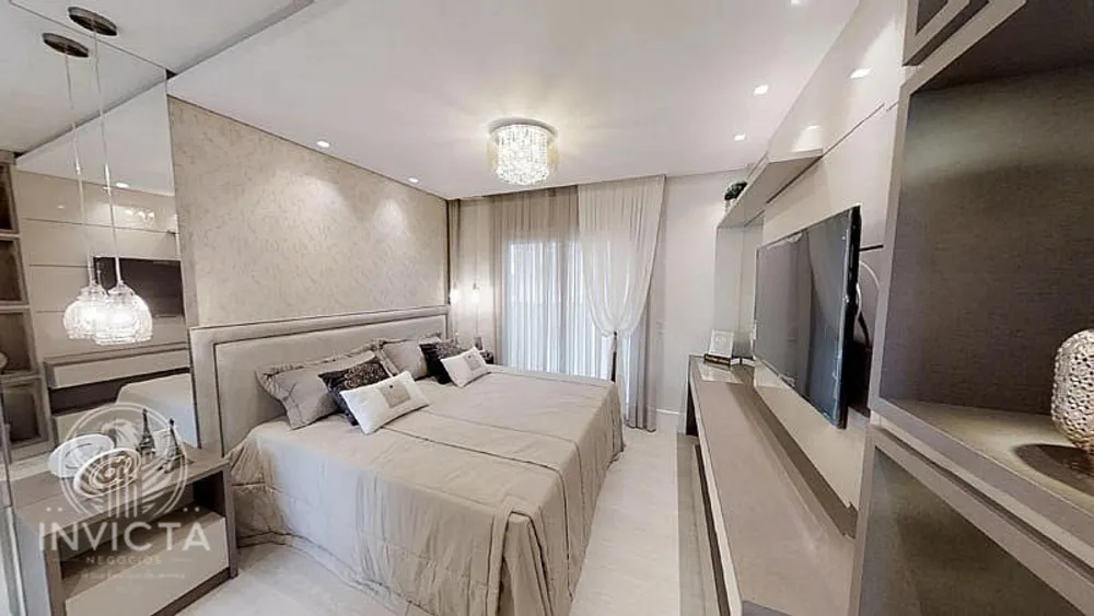 Apartamento, 4 quartos, 238 m² - Foto 8