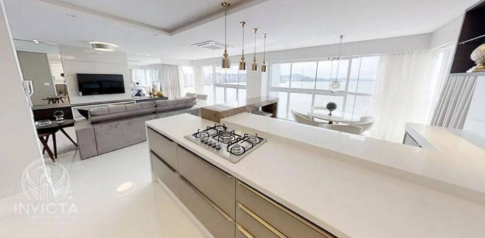 Apartamento, 4 quartos, 238 m² - Foto 4