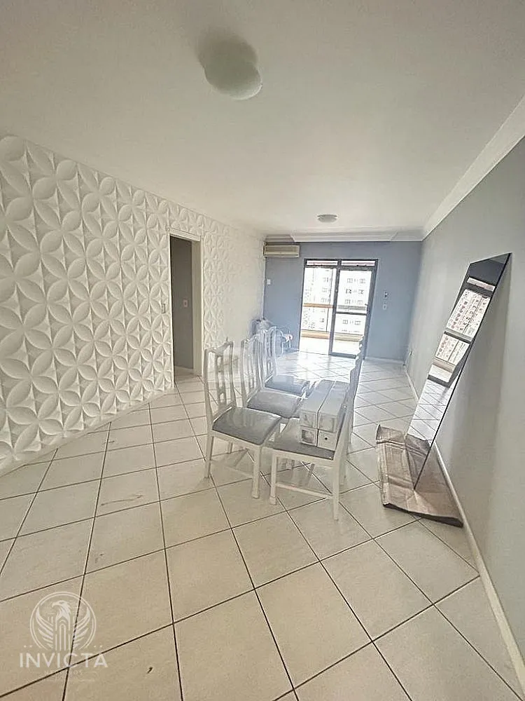 Apartamento, 3 quartos, 135 m² - Foto 4