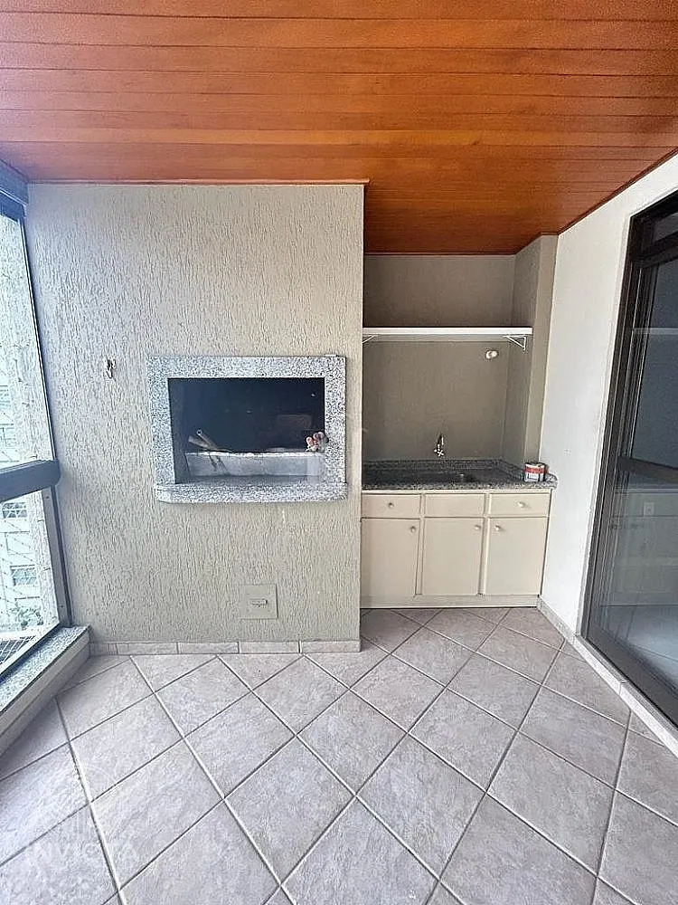 Apartamento, 3 quartos, 135 m² - Foto 2