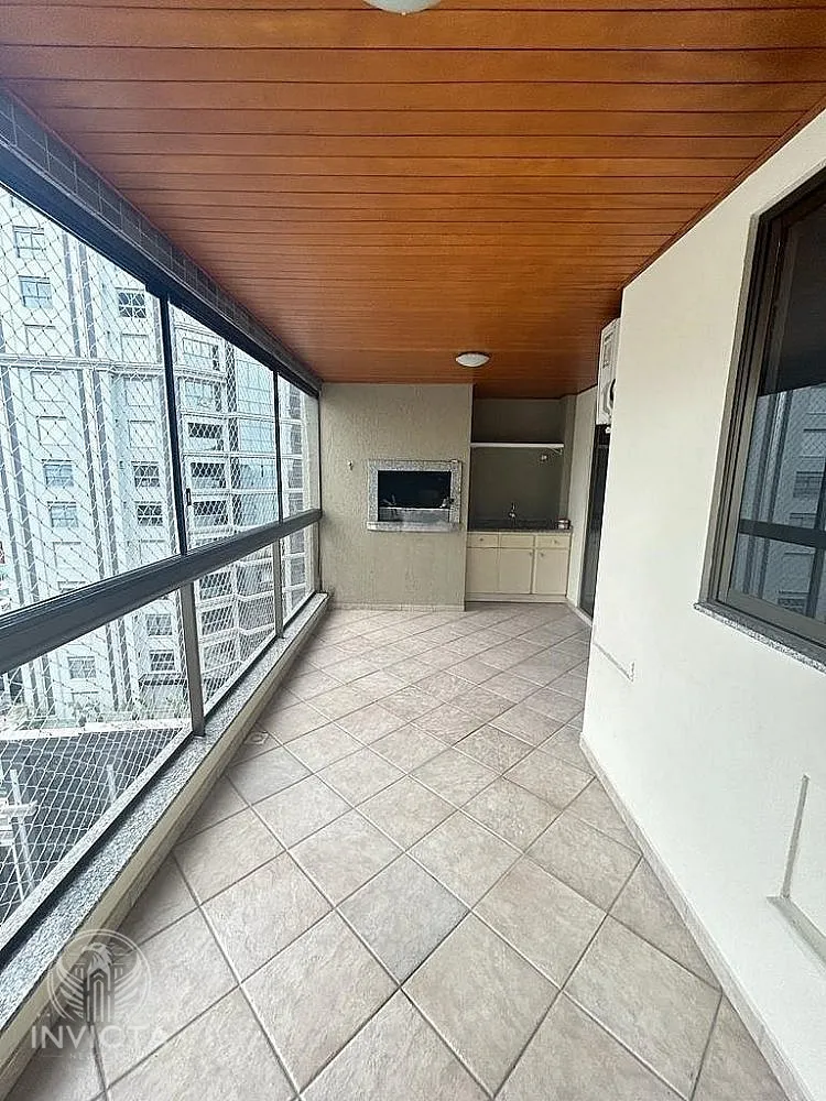 Apartamento, 3 quartos, 135 m² - Foto 1