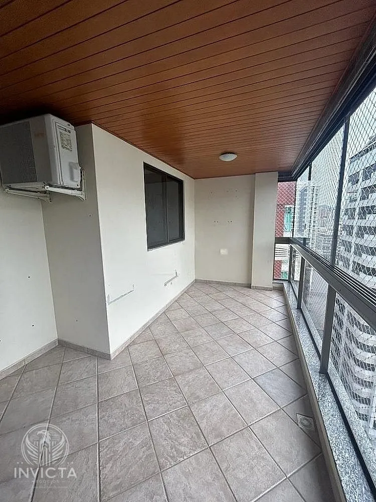 Apartamento, 3 quartos, 135 m² - Foto 3