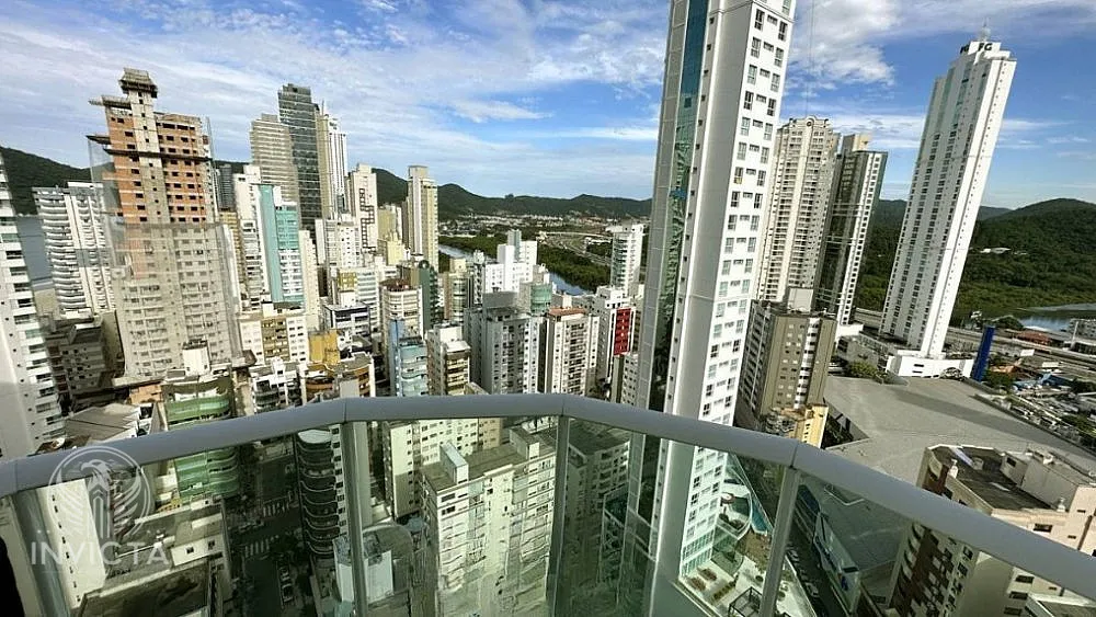 Apartamento, 4 quartos, 240 m² - Foto 7