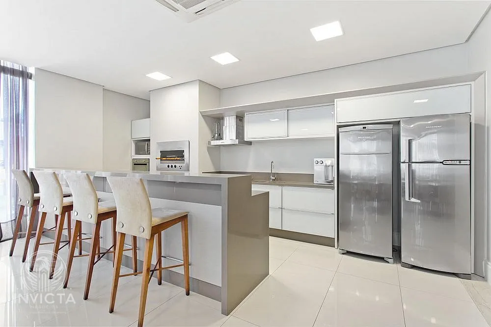 Apartamento, 4 quartos, 240 m² - Foto 16