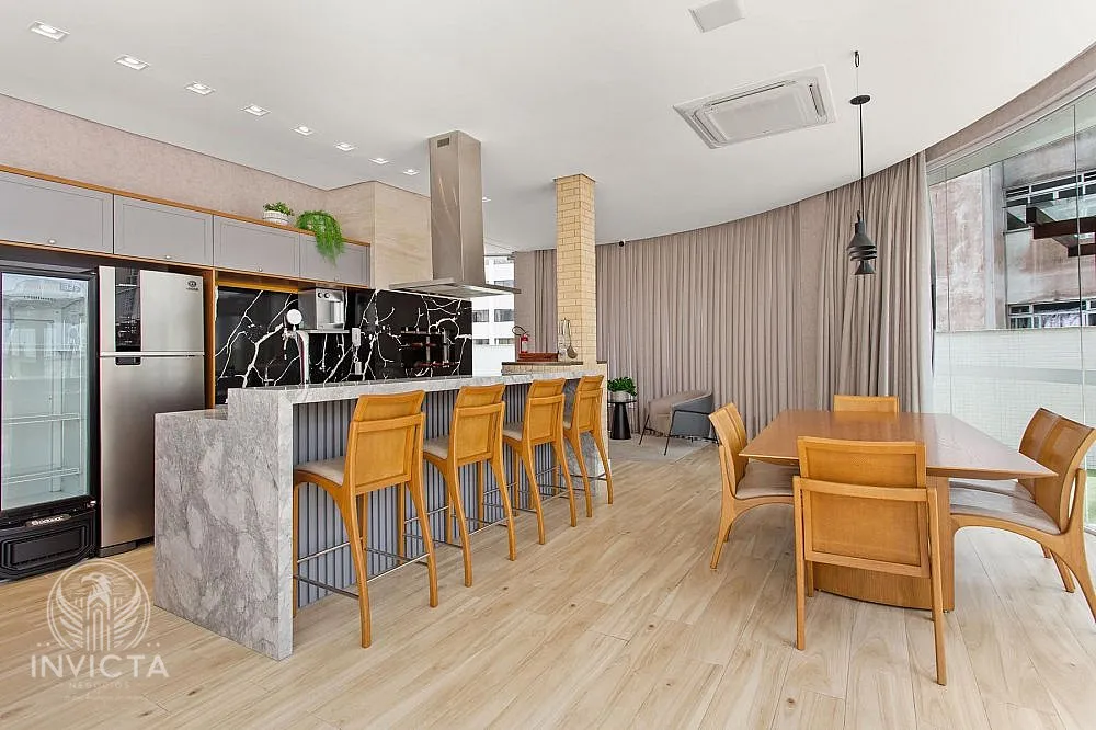 Apartamento, 4 quartos, 240 m² - Foto 14