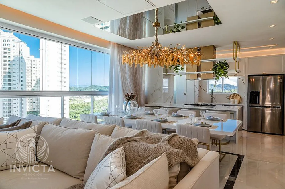 Cobertura, 4 quartos, 300 m² - Foto 3