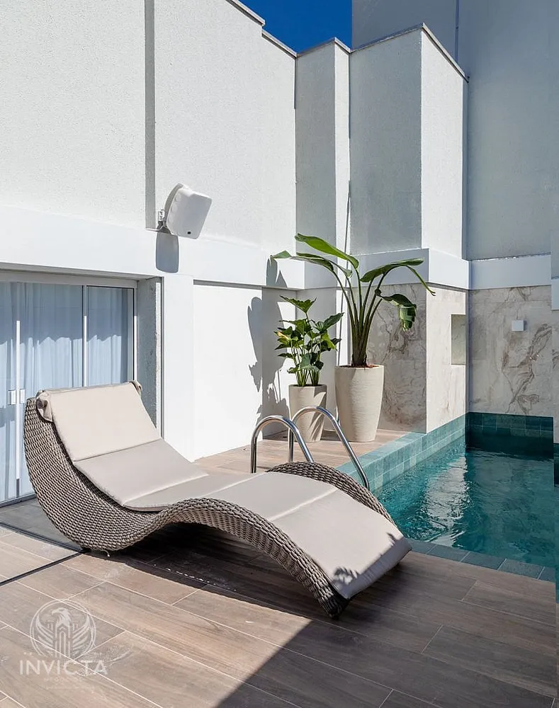 Cobertura, 4 quartos, 300 m² - Foto 6
