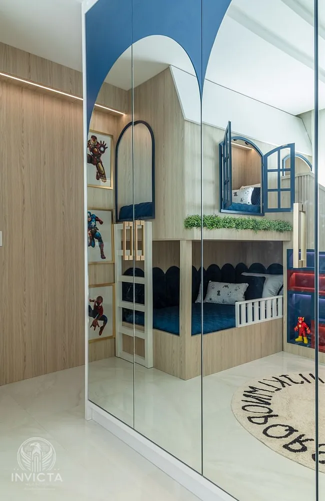 Cobertura, 4 quartos, 300 m² - Foto 2