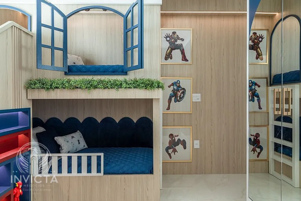 Cobertura, 4 quartos, 300 m² - Foto 14