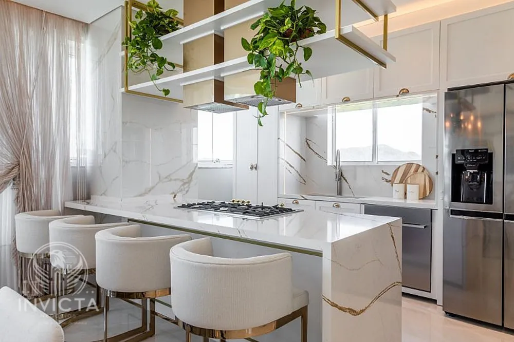 Cobertura, 4 quartos, 300 m² - Foto 3