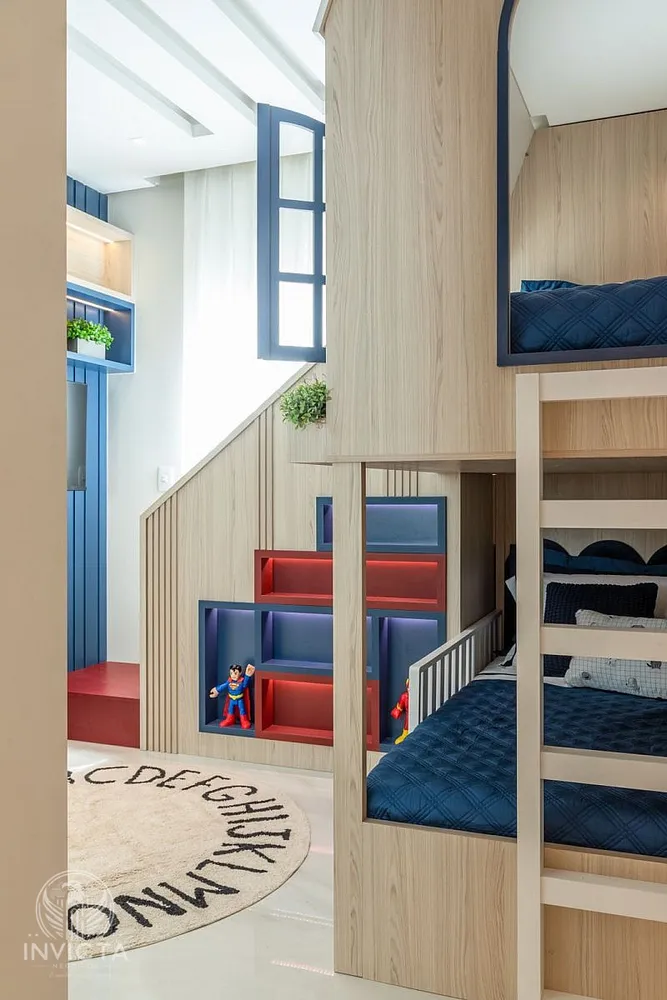 Cobertura, 4 quartos, 300 m² - Foto 15
