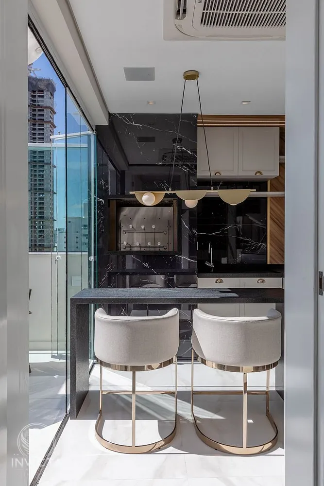 Cobertura, 4 quartos, 300 m² - Foto 4